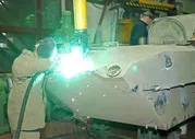 Алюминиевая броня Д20