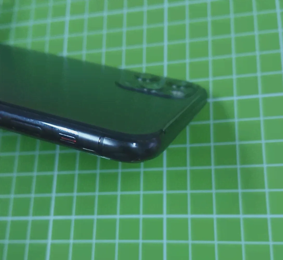 🛍 Броня 360 на айфон 11ProMax, Защитная пленка для телефона Apple Iphone 11 Pro Max, полиуретановая (не стекло, не гидрогелевая)