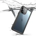 Броня 360 Alogy Водонепроницаемый чехол IP68 для Apple iPhone 13 Pro