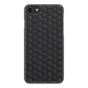 Чехол для iPhone 8 Чёрная броня