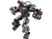 LEGO 76277 - Механическая броня Воителя