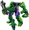 Конструктор Lego Marvel Броня Халка: робот 138 деталей 76241