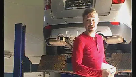Покупаем БУ автомобиль