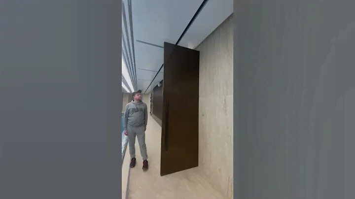 Скрытые двери от производителя. По индивидуальным размерам.