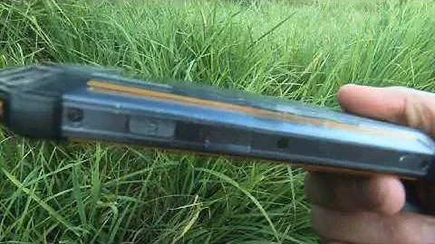 Обзор Armor 3  Полтора года эксплуатации.