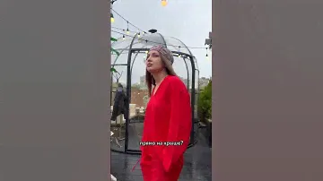 🤯😮 Бассейн НА КРЫШЕ ДОМА