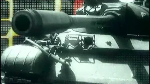 Броня России. Фильм 10