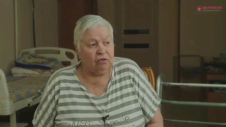 Отзывы постояльцев о пансионате для престарелых "Видное" (Царицыно)| Sm-pension.ru