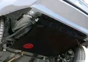 Защита стальная АвтоБроня для картера и КПП