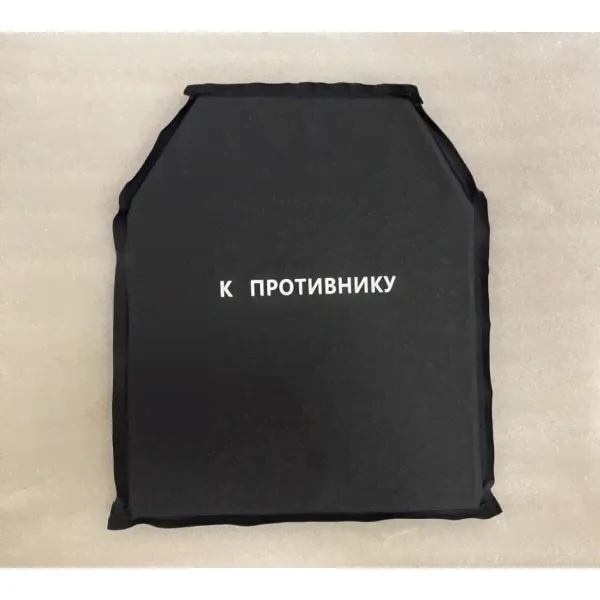 Мягкая броня (Plate PE 250x300) для бронежилета
