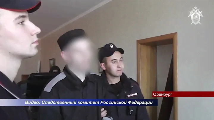 07062024 Киллеру Виктору Бертхольцу добавили 20 лет колонии к пожизненному лишению свободы