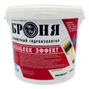 Жидкая гидроизоляция Броня Акваблок Эффект, 7 кг