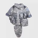 OTV тактический жилет камуфляжная Боевая Броня с чехломнакладкой ACU USMC страйкбол военный Molle штурмовая пластина Перевозчик CS Одежда (art.: 7a2d48360)