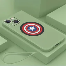 Жидкая броня для iPhone SE 11 13 Mini XR XS 7 12 Pro Max 8 Plus 12pro 6 2022 7 + 7plus 7p 13pro 8 + 6S 6plus 6 + Marvel Ironman (art.: 3920bd41ca1be)