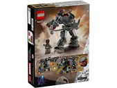 LEGO 76277 - Механическая броня Воителя