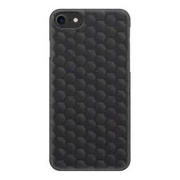 Чехол для iPhone 8 Чёрная броня-0