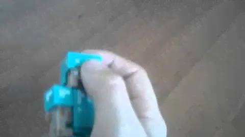 Обзор на игрушки майнкрафт Стив в алмазной броне