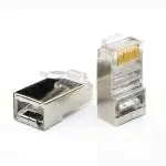 NIKOMAX NKL-F-004A1T-02B-BK - Кабель NIKOLAN волоконно-оптический, 4 волокна, одномодовый 9/125мкм, стандарта G.652.D & G.657.A1, внешний, броня из стальной гофрированной ленты, 2.7кН, PE, черный
