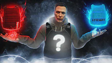 СОБРАЛ КОЛЛЕКЦИЮ СКИНОВ БРОНЕЖИЛЕТОВ НА GTA 5 RP