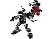LEGO 76276 - Механическая броня Венома против Майлза Моралеса