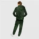 Спортивный костюм ЗЕЛЕНАЯ БРОНЯ / GREEN STEEL