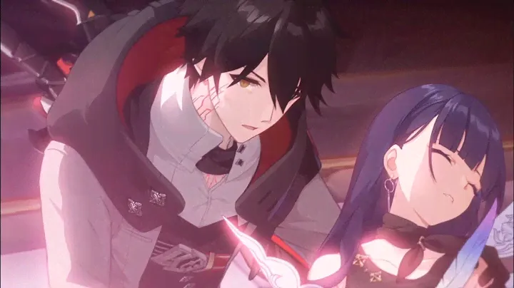 Honkai Impact (崩坏3rd) Post Honkai Odyssey Theme Song - Oaths (In-Game Version)