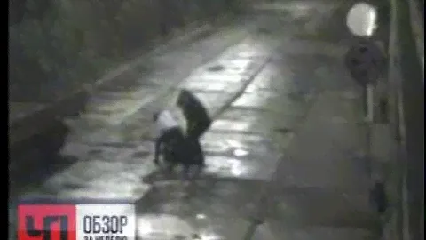 ограбление в клубе
