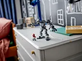 LEGO 76276 - Механическая броня Венома против Майлза Моралеса