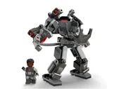 LEGO 76277 - Механическая броня Воителя