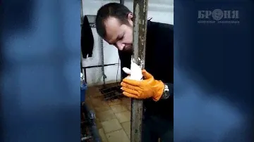 Тестовое нанесение Броня Антиконденсат в г  Химки, Московская область