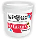 Жидкая полимерная гидроизоляция Броня АкваБлок 14 кг