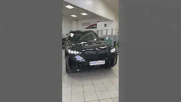 Бронь #BMW #X5 😎 #пленка #LLumar #ppf #auto #car #detailing #detailingcar #automobile #защитакузова