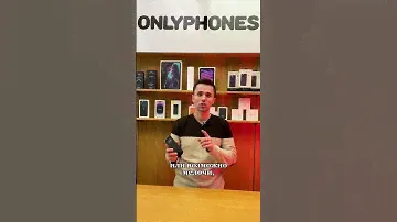Как защитить экран iPhone?