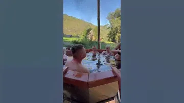 КОГДА ХОЧЕТСЯ УЕДИНЕНИЯ С СОБОЙ И ПРИРОДОЙ.