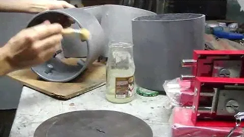 Защита навесного замка.