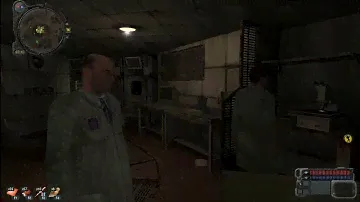 СТАЛКЕР ЗОВ ПРИПЯТИ.  КОСТЮМ С ЗАМКНУТОЙ СИСТЕМОЙ ДЫХАНИЯ
