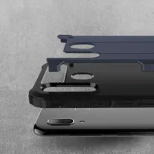 Бронированный чехол Гибридная броня Чехол Гибридный чехол для Samsung