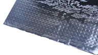 Виброизоляция из мастичного каучука для авто Т-34 Броня 4 0,5х0,6м 4мм 1шт Шумофф