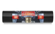 Мешки д/м Ромашка БРОНЯ 240л 60мкм 90*140 (рул.10шт) 1/7