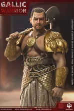 HHMODEL & HAOYUTOYS HH18036 16 Gaul Warrior колоссей Warrior Серебряная броня золотой доспех полный комплект для 12-дюймовых сборных фигурок (art.: 3920bb377cc3c)