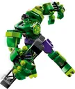 Конструктор Lego Marvel Броня Халка: робот 138 деталей 76241