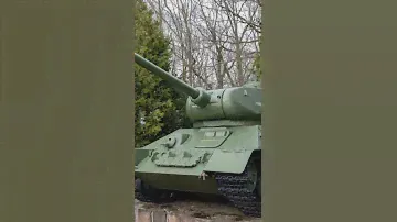 Самые популярные танки Второй Мировой войны!