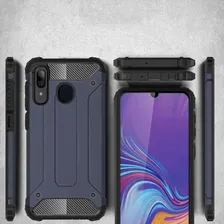 Бронированный чехол Гибридная броня Чехол Гибридный чехол для Samsung