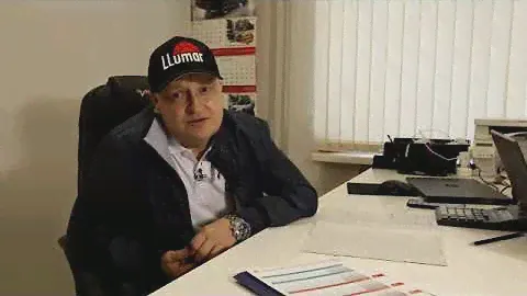 Как защитить себя от подделок под пленку Llumar