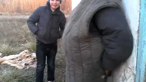 Новый брони жилет