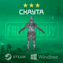 Броня Скаута (PC/Steam)
