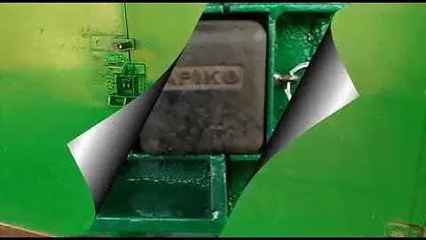 Защита гаражного замка