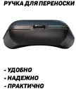 Sportex Надувная лодка пвх Броня-300М с усилением серый-черный надувные лодки