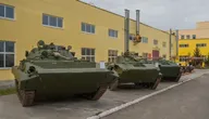 Алюминиевая броня Д20