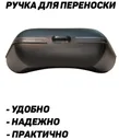 Aqua-Storm Надувная лодка пвх Броня-280М с усилением хаки/чёрный надувные лодки